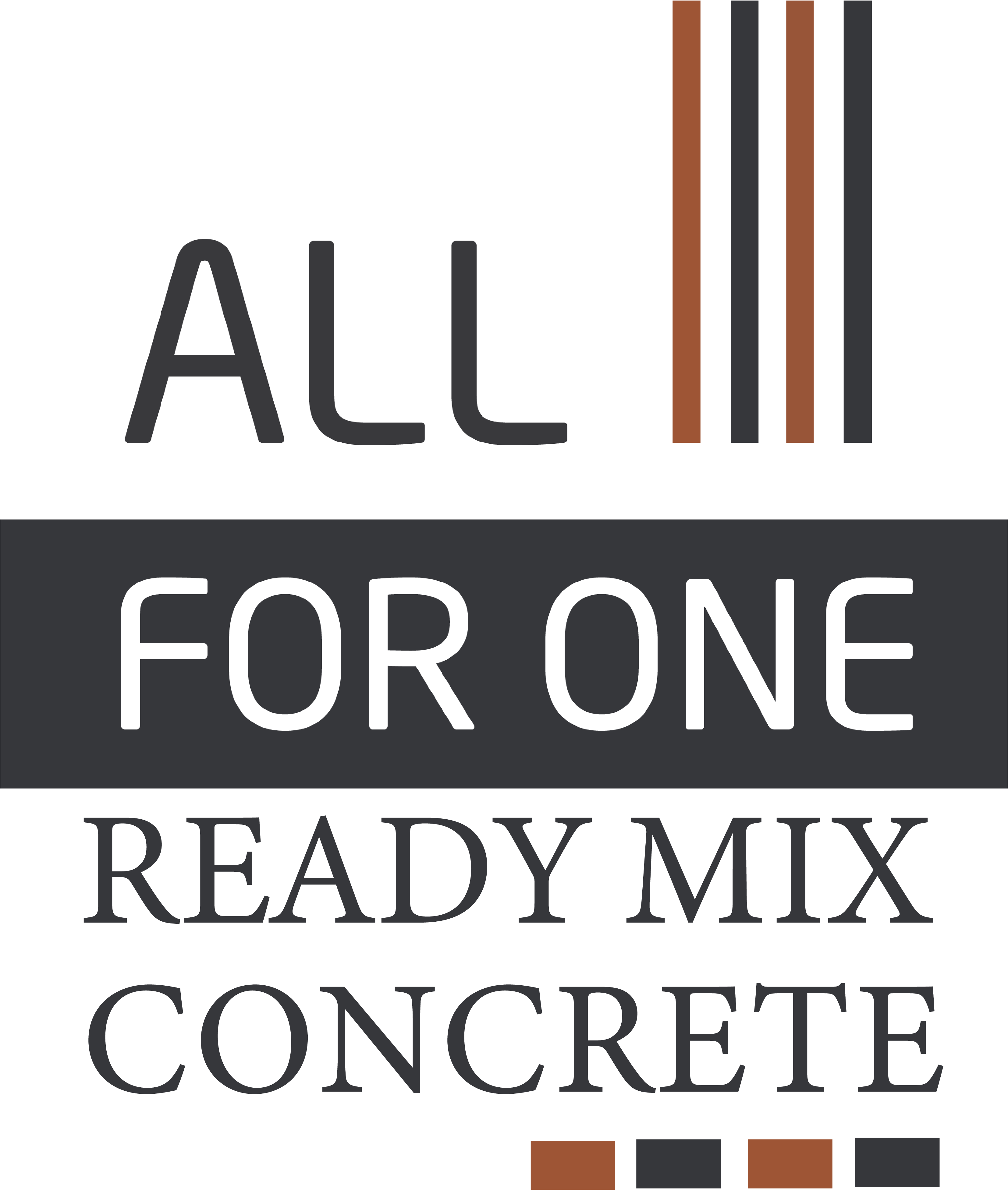 All For One Concrete